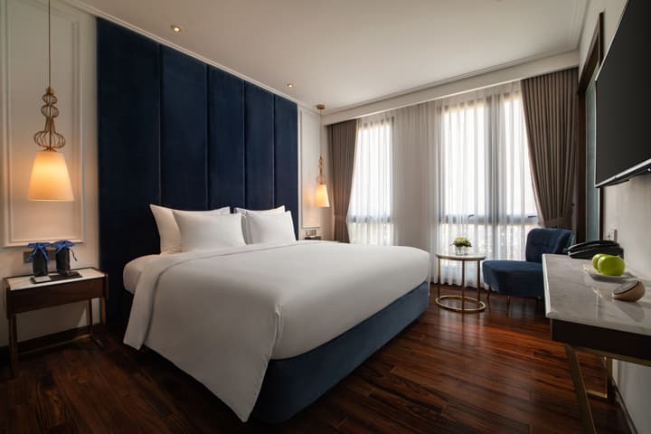 Soleil Boutique Hotel