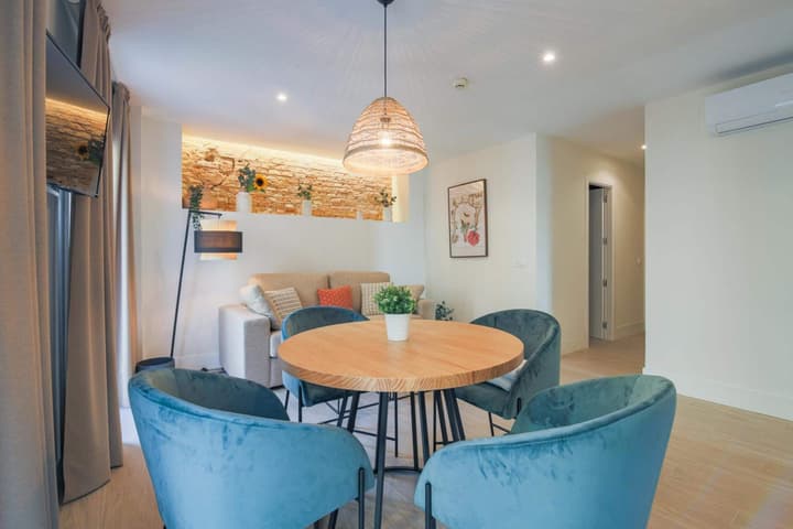 Apartamentos Magna Sevilla