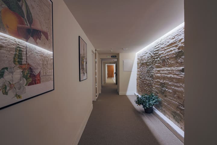 Apartamentos Magna Sevilla