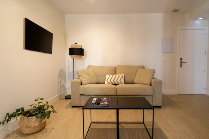 Apartamentos Magna Sevilla
