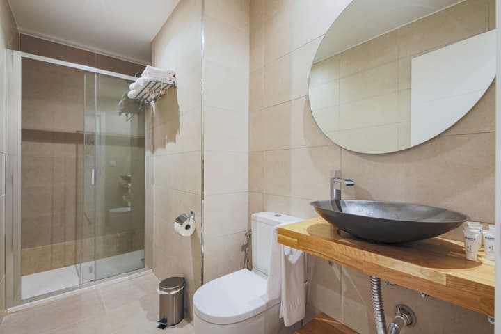Apartamentos Magna Sevilla