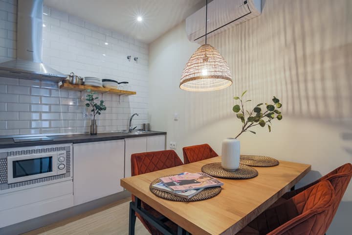 Apartamentos Magna Sevilla