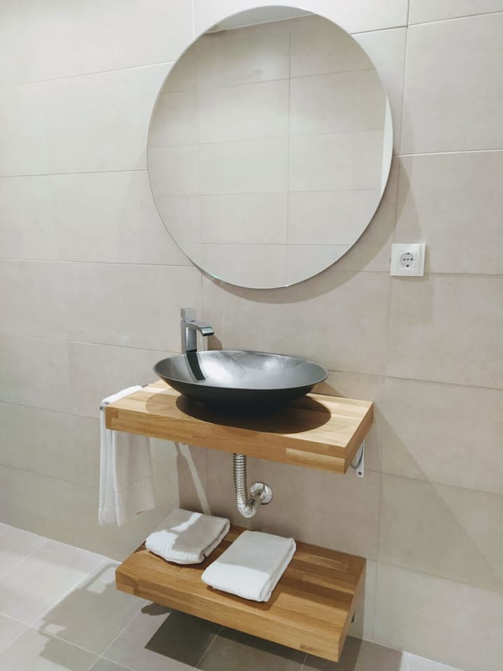 Apartamentos Magna Sevilla