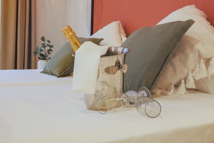 Apartamentos Magna Sevilla