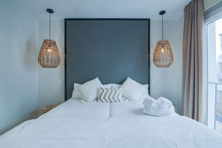 Apartamentos Magna Sevilla