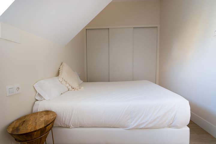Apartamentos Magna Sevilla