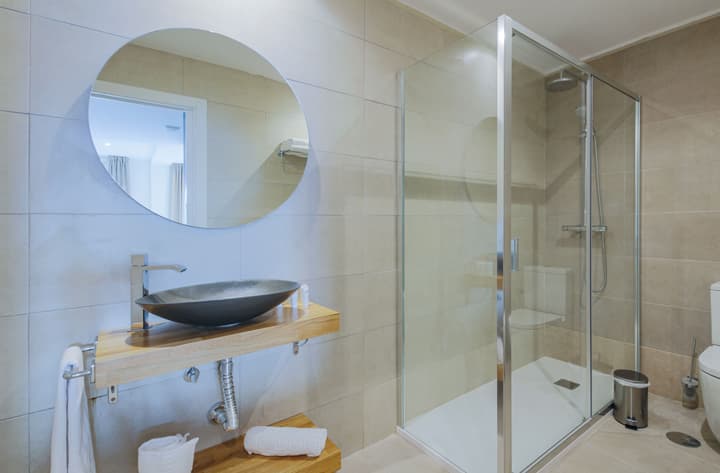 Apartamentos Magna Sevilla