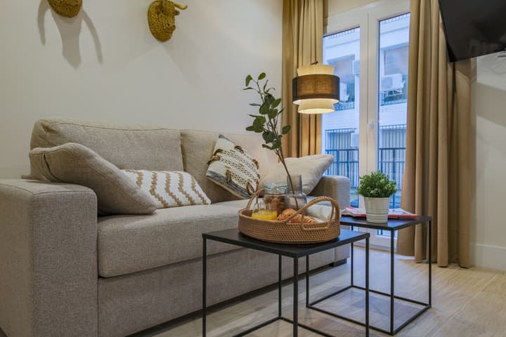 Apartamentos Magna Sevilla