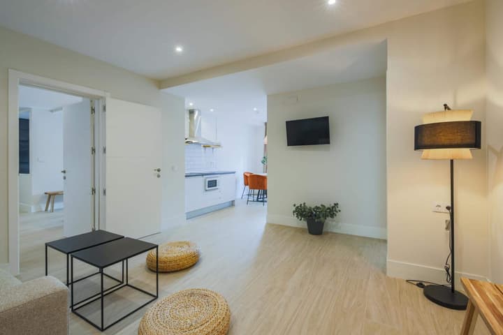 Apartamentos Magna Sevilla