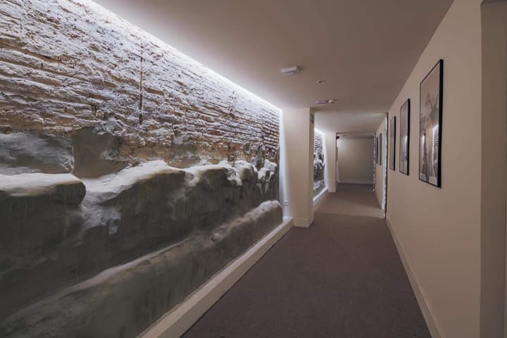 Apartamentos Magna Sevilla