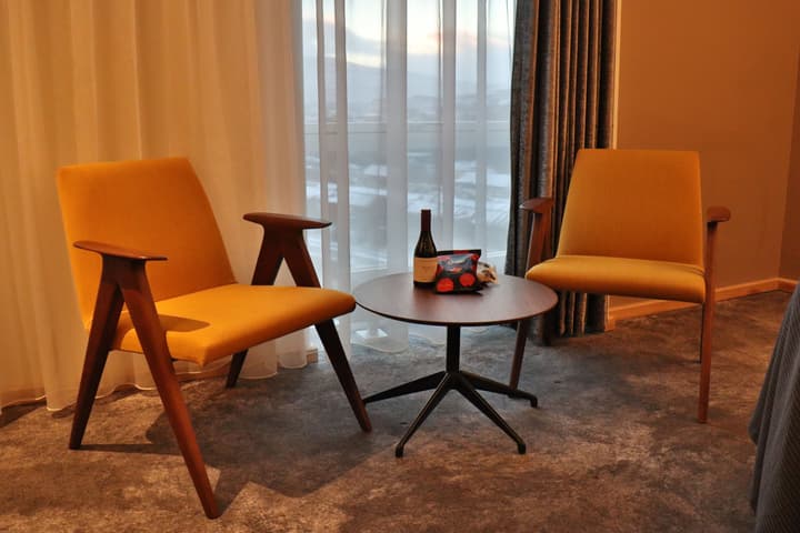 Hotel Brandan