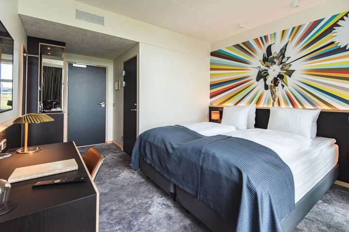 Hotel Brandan