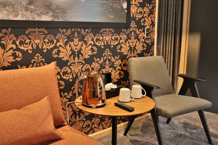 Hotel Brandan