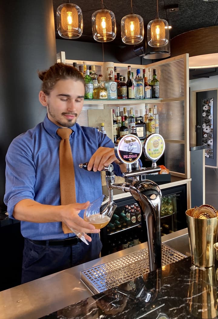 Hotel Brandan