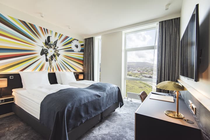 Hotel Brandan