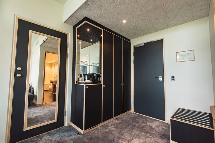 Hotel Brandan