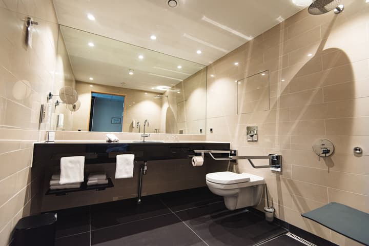 Hotel Brandan
