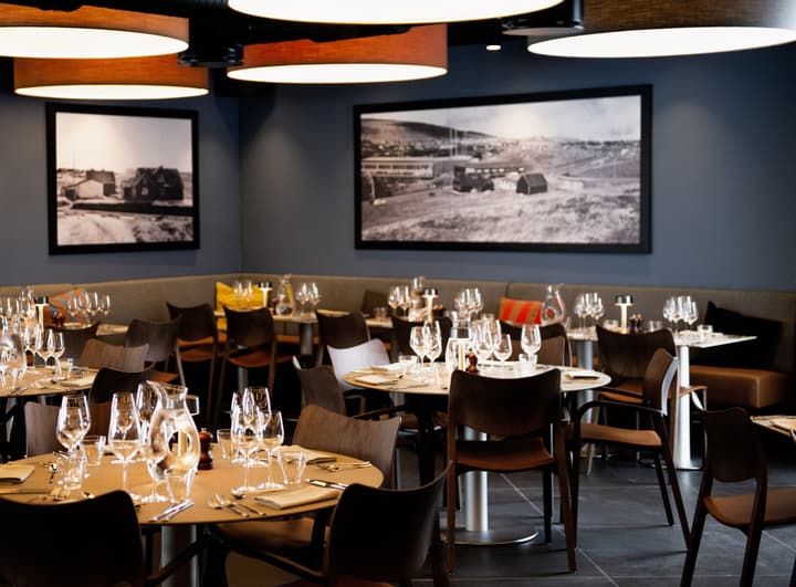 Hotel Brandan