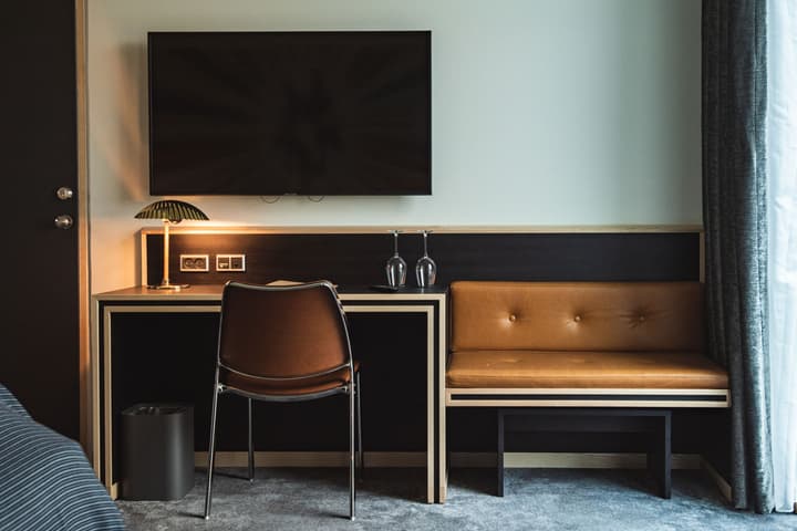 Hotel Brandan