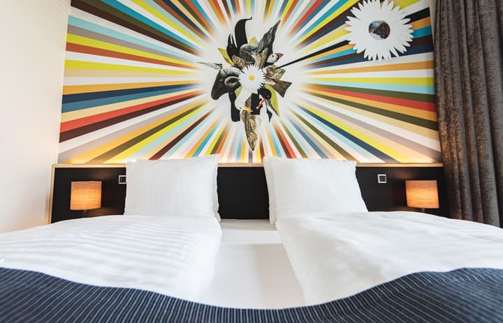 Hotel Brandan