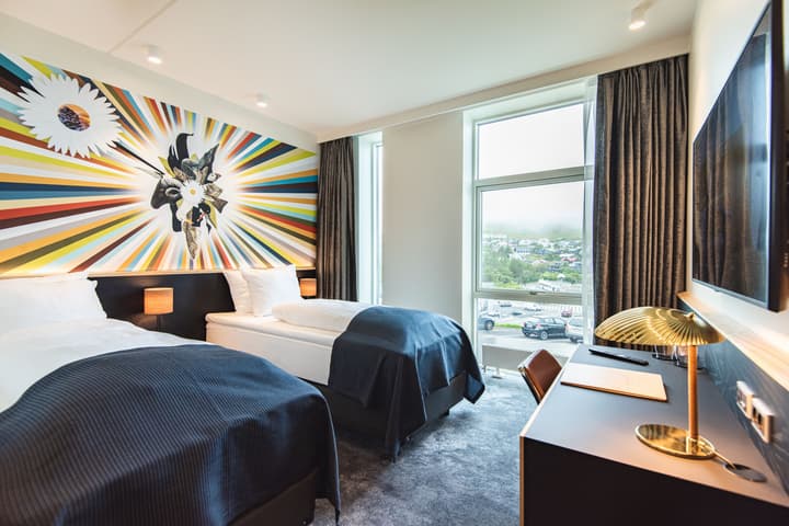 Hotel Brandan