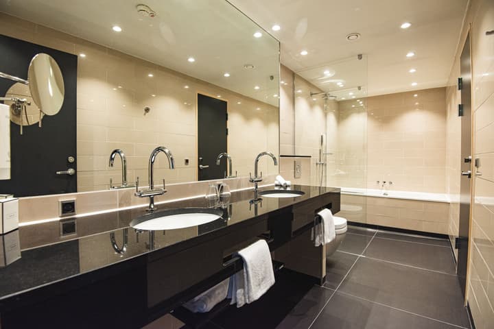 Hotel Brandan