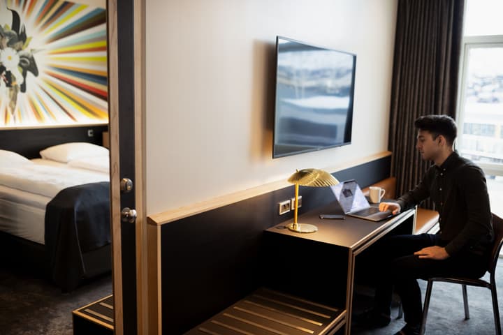 Hotel Brandan