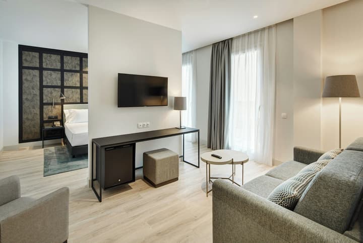 Sercotel Ayala Bilbao
