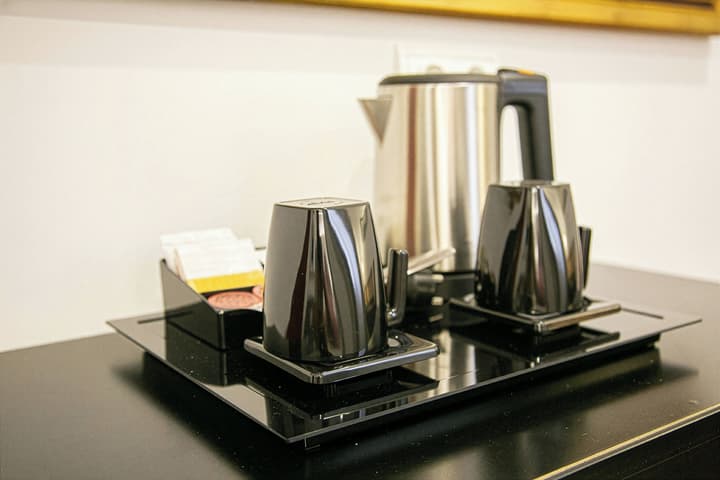 Sercotel Ayala Bilbao