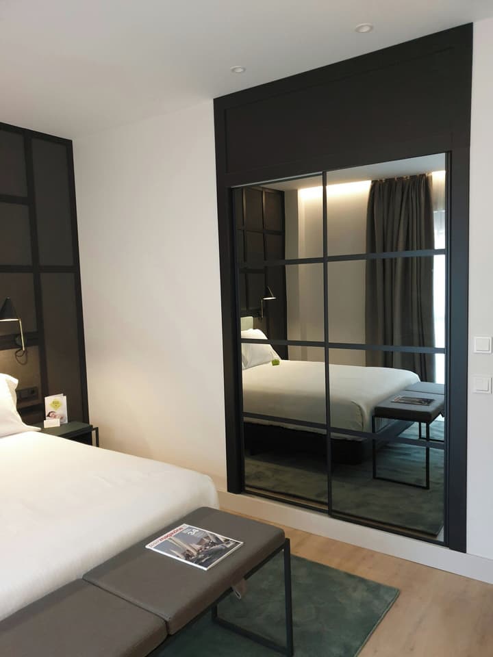 Sercotel Ayala Bilbao