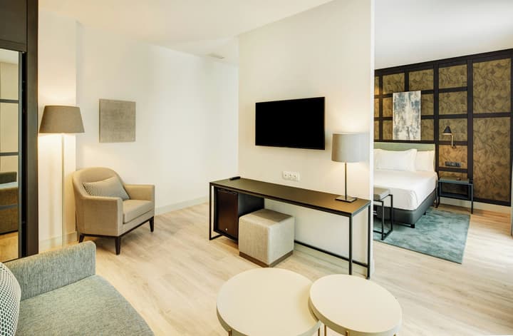 Sercotel Ayala Bilbao