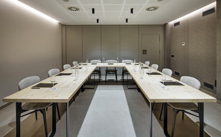 Sercotel Ayala Bilbao