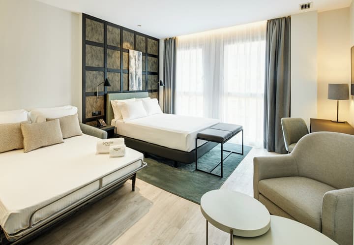 Sercotel Ayala Bilbao