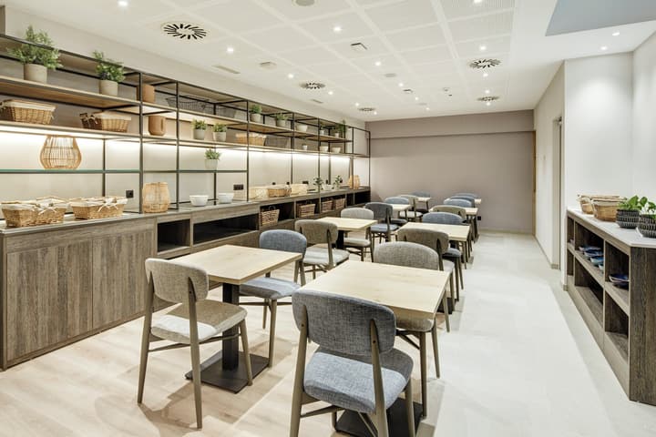 Sercotel Ayala Bilbao
