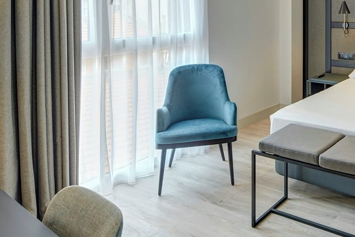 Sercotel Ayala Bilbao