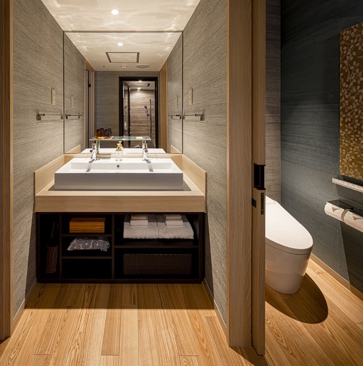 Rihga Gran Kyoto
