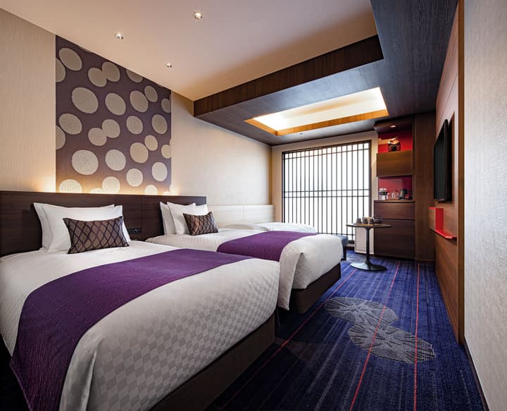 Rihga Gran Kyoto