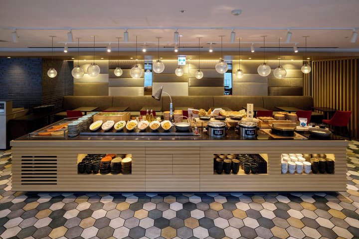 Rihga Gran Kyoto