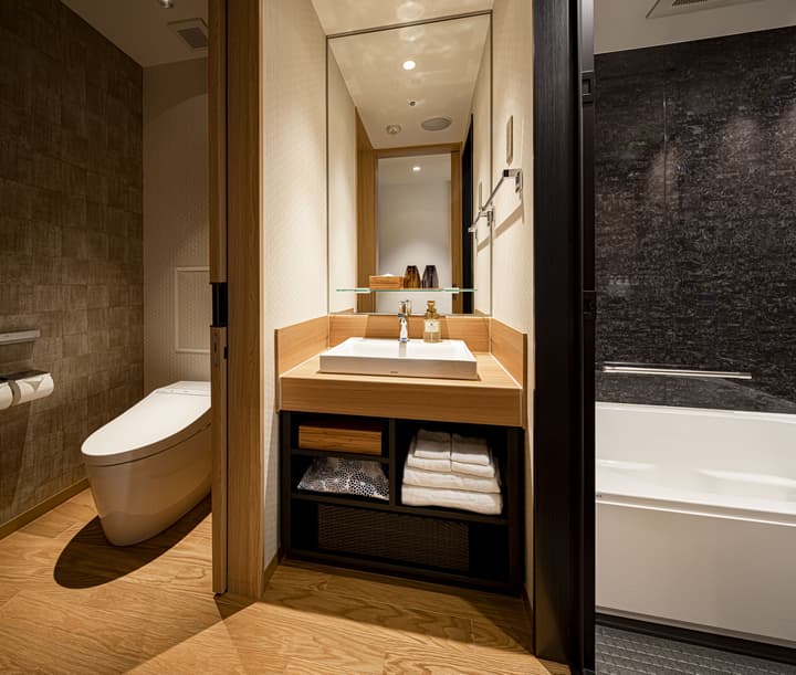 Rihga Gran Kyoto