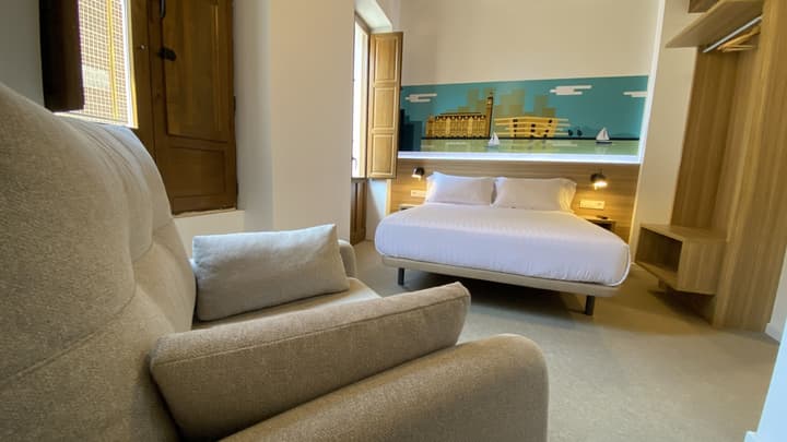 Original Domino House Hotel
