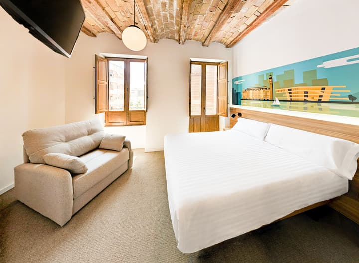 Original Domino House Hotel
