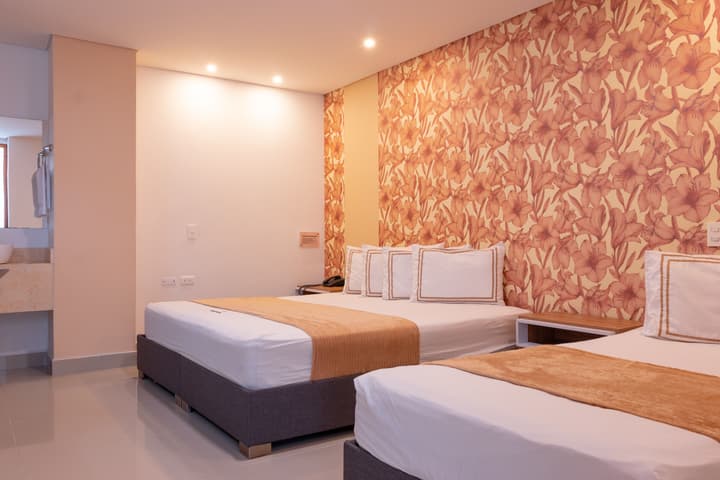 Hotel Infinity Medellin
