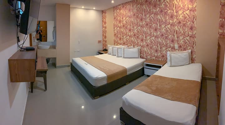 Hotel Infinity Medellin