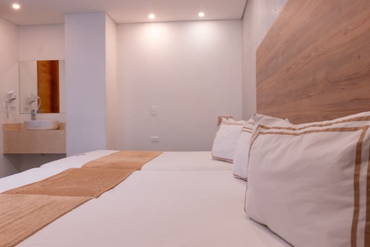 Hotel Infinity Medellin