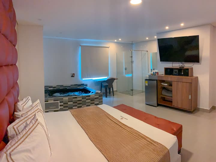 Hotel Infinity Medellin