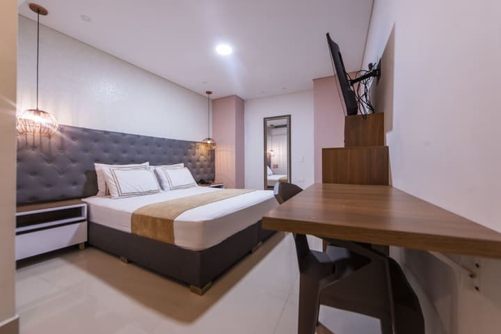 Hotel Infinity Medellin