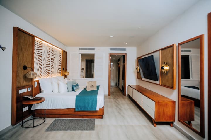 Dreams Macao Beach Punta Cana - All Inclusive