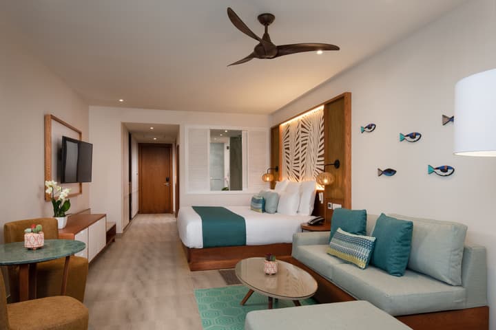 Dreams Macao Beach Punta Cana - All Inclusive
