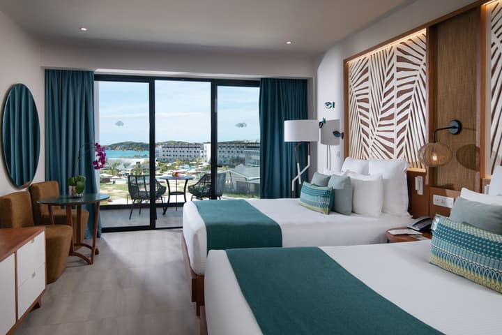 Dreams Macao Beach Punta Cana - All Inclusive