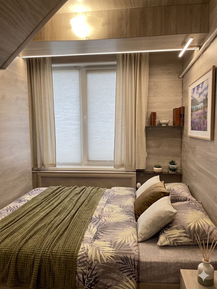 Center Apartment Chisinau
